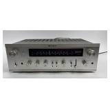 Sony FM-AM Receiver STR-6055 untested.
