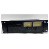 Optimus 250W Stereo Amplifier MPA-250