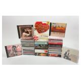 Music CDs Romance, Yanni, Andrea Bocelli