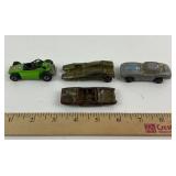 Redline Hotwheels Lot