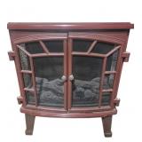 Electric Fireplace Model DFS-950-7 120 Volts,