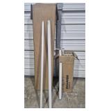 Phillips & GE Flouroscent Bulbs - Variety Of