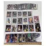 Shawn Kemp Basketball Trading Cards