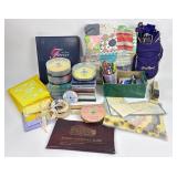 Office Supplies, Child