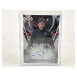 Topps Star Wars Imperial Freighter Pilot