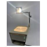 Wilson 1200 Overhead Projector