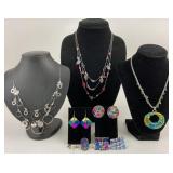 Designer Fashion Jewelry Collection