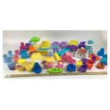 Fisher-Price Dollhouse Furniture