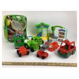 Fisher-Price Toys, Musical Instruments