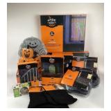Hyde And Eek Halloween Decor, LED Lights, Fabric