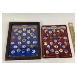 Republican, Democratic Reproduction Presidential C