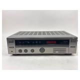 JVC Stereo Receiver RX-207TN