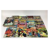 Marvel Comic Books Spider-Man, Howard The Duck, De