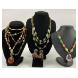 Designer Fashion Jewelry Collection