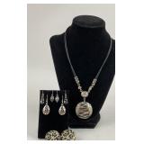 Designer Fashion Jewelry Collection