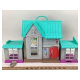Fisher Price House Playset