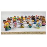 Fisher-Price Little People Figures