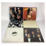 Rock Vinyl Records, Todd Rundgren, The Turtles, Jo