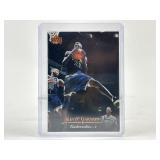 Kevin Garnett Rookie Card