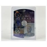 Tracy McGrady Rookie Card