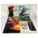 Tina Turner, Donny Osmond, Air Supply Vinyl, Doobi