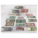 Foreign Currency: Japanese Government 100 Pesos,