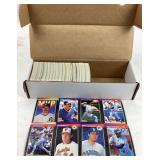 1989 Donruss Baseball Trading Cards, Armstrong, Ba