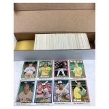 1981 Topps Baseball Cards, Klutts, Dempsey, Mumphr