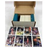 1994 NBA Basketball Trading Cards, Elliot, Kerr, B