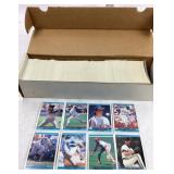 1991 Topps Baseball Cards, Aldrete, Wells, Donnels