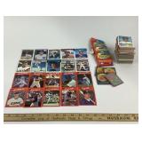 Baseball Cards Featuring 1980s Players: Kirby Puck