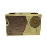 General Electric AM Transistor Radio