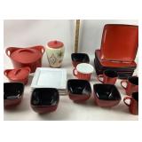 Home Trends, Fuego, Canopy, Rachael Ray Dishware