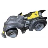 Batman Batmobile 6-volt Battery-Powered Ride-On