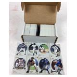 Topps 1994 Baseball Cards Featuring MLB Players, L