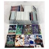 Baseball Trading Cards Featuring MLB Players, Rodr