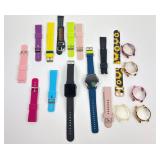 Samsung Galaxy Smartwatch, Fitness Tracker Watch,