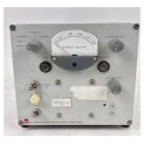 General Radio Model 1263-C Power Supply