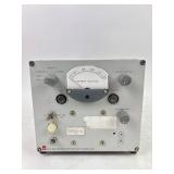 General Radio Model 1263-C Power Supply