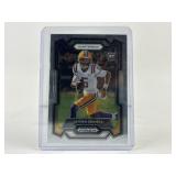 Jayden Daniels Rookie Trading Card