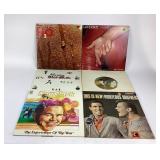 Roy Clark, Righteous Brothers, Myron And The An De