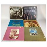 Deep Purple, Andy Gibb, Petul Clark, The Byrds Vin