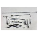 Socket Extenders, Adapters Craftsman, Mac, Truecra