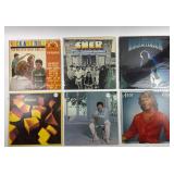 Rock And Roll, Kris Kristofferson, Lionel Richie L