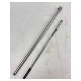 Snap-on Hand Tools Breaker Bar, Extension