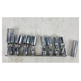 Snap-on Swivel Socket Set