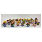 Fisher-Price Little People Figures