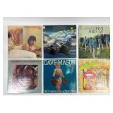 Rock, Pop Albums by Mick Jagger, Steely Dan, John