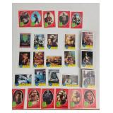 Teenage Mutant Ninja Turtles Trading Cards