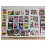 2020, 2024 Garbage Pail Kids Trading Cards